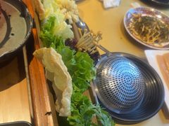 -手选潮汕鲜牛肉火锅(二七广场店)