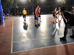 -回龙观体育文化公园