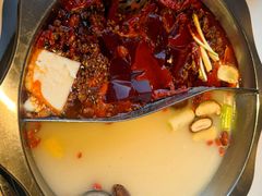 -山城辣妹子(定福庄店)