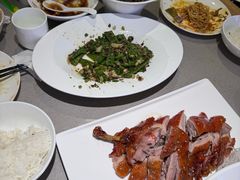 -茅庐川菜(青岛凯德店)
