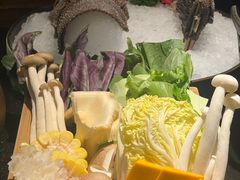 -盡膳口福·百年汤方火锅(科华北路店)