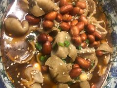 -川悦壹号·川菜(蠡溪路店)