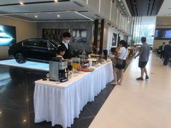 -北京晨德宝宝马4S店(金港汽车公园店)