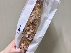 -LanTa蓝塔烘焙(中原万达店)
