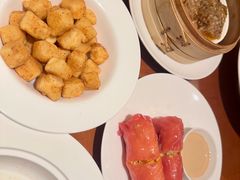 -杭州JW万豪酒店-万豪中餐厅