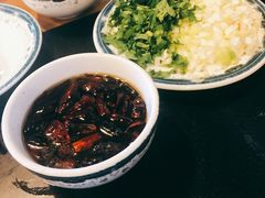 -裕德孚·非遗手切涮羊肉(东直门内大街店)