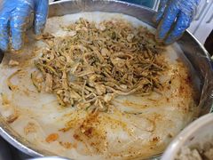 -安徽阜阳卷馍(西单店)