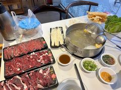 -陈记顺和潮汕牛肉火锅(棠德南路店)