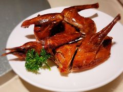 -海逸海鲜酒家(古北店)