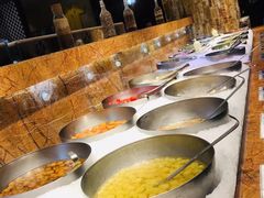 -汉巴味德(大悦城店)