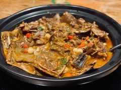 甲鱼锅-洪湘记川湘·甲鱼馆(四海凯悦美食广场店)