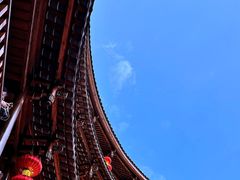 -洛带古镇