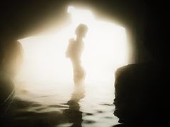 -盘锦红海温泉乐园