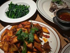 -纳鲁孜·新疆特色餐厅(上海悦荟广场店)