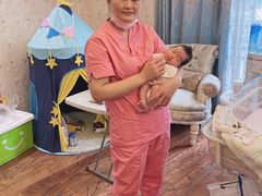 -福田家月子中心 产后 月嫂(市立母子医院店)