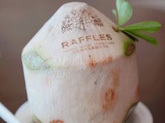 -海南清水湾莱佛士酒店