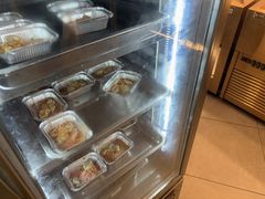 -姜胖胖韩式自助烤肉(光明万达店)