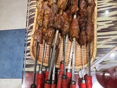 -新疆伊宁远征餐厅