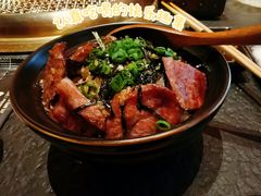 -300杯·和牛烧肉清酒专门店(廊里店)