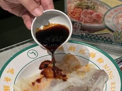 -西关明记肠粉(荔枝湾店)