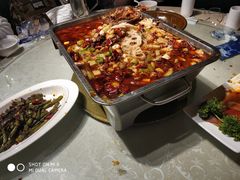-巴渝菜馆(涿州店)