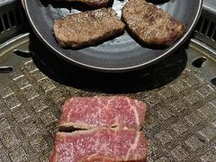 -焱铁烧·黑毛和牛专门店(南宁万象城店)