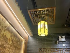 -常赢三兄弟·清真涮肉(五莲路店)