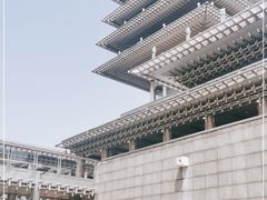 -临平公园(临平街道)