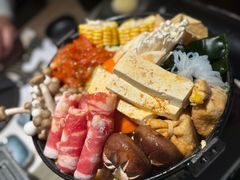 -玉川屋创意日料(北美新天地店)