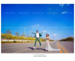 -戛纳印象摄影(潮拍定制馆)