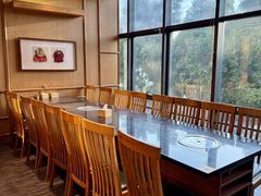 -本家·添百客韩国料理(泰然店)