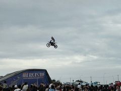 -泰达航母主题公园