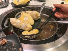 -海汕记·潮汕鲜牛肉火锅·自助