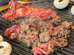 -石记老北京炙子烤肉(松园店)