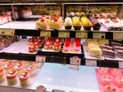 -巴黎贝甜(大宁国际商业广场店)