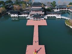 -石湖景区