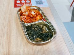 辣白菜-小木屋拌饭(沈阳中街大悦城店)