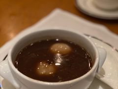 -广州富力君悦大酒店空中花园