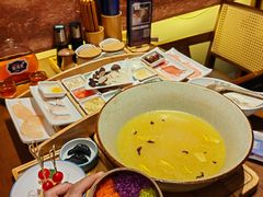 -芸南道·过桥米线(昆明老街旗舰店)