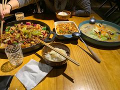 -心邸·庆宴(雅宝城店)