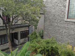 -苏皖边区政府旧址纪念馆