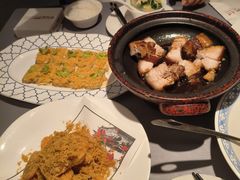 -章吴记喜瑞餐厅(东东城店)