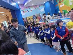 -TOYSRUS玩具反斗城(广州IGC天汇广场店)