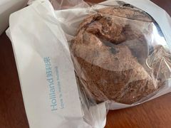 麻薯球-好利来(柳北店)