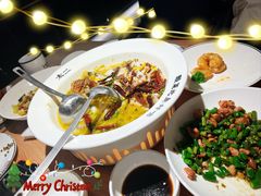-太二酸菜鱼(沈阳万象城店)