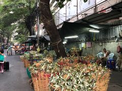 -曼谷王子宫殿酒店