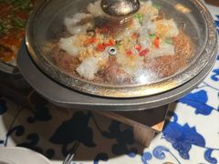 -绿茶餐厅(领展购物广场·中关村店)