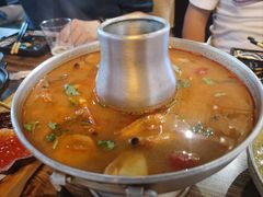 -Hi YOU你的饭局泰餐厅(雍和宫店)