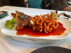 -松鹤楼·非遗·苏帮菜(融科店)