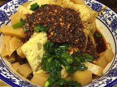 -清真.德枭炕肉店.青海菜(大新街夜市店)